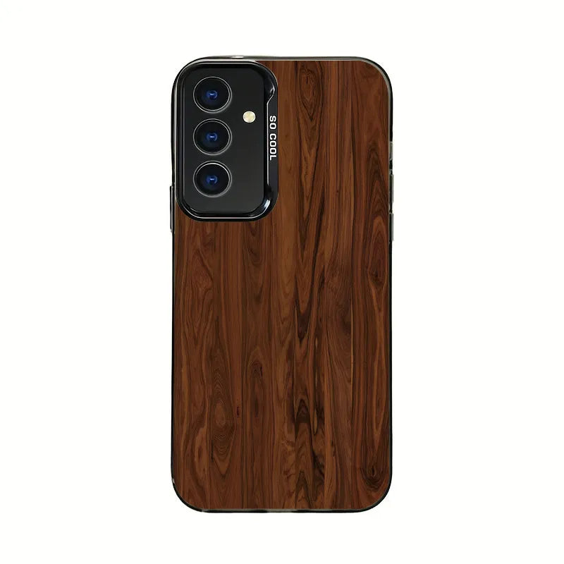 Case Linea Timber Samsung