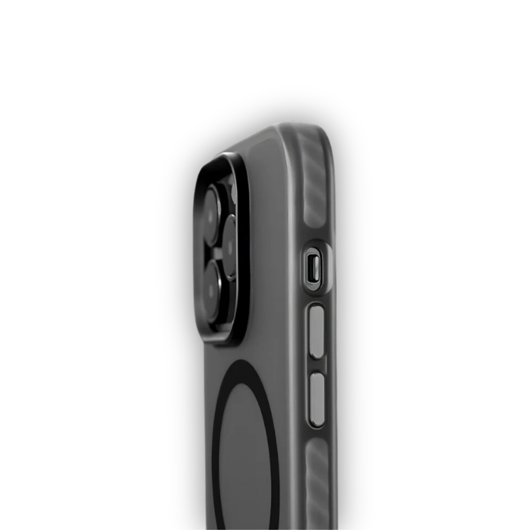 Case iPhone Army - Preto