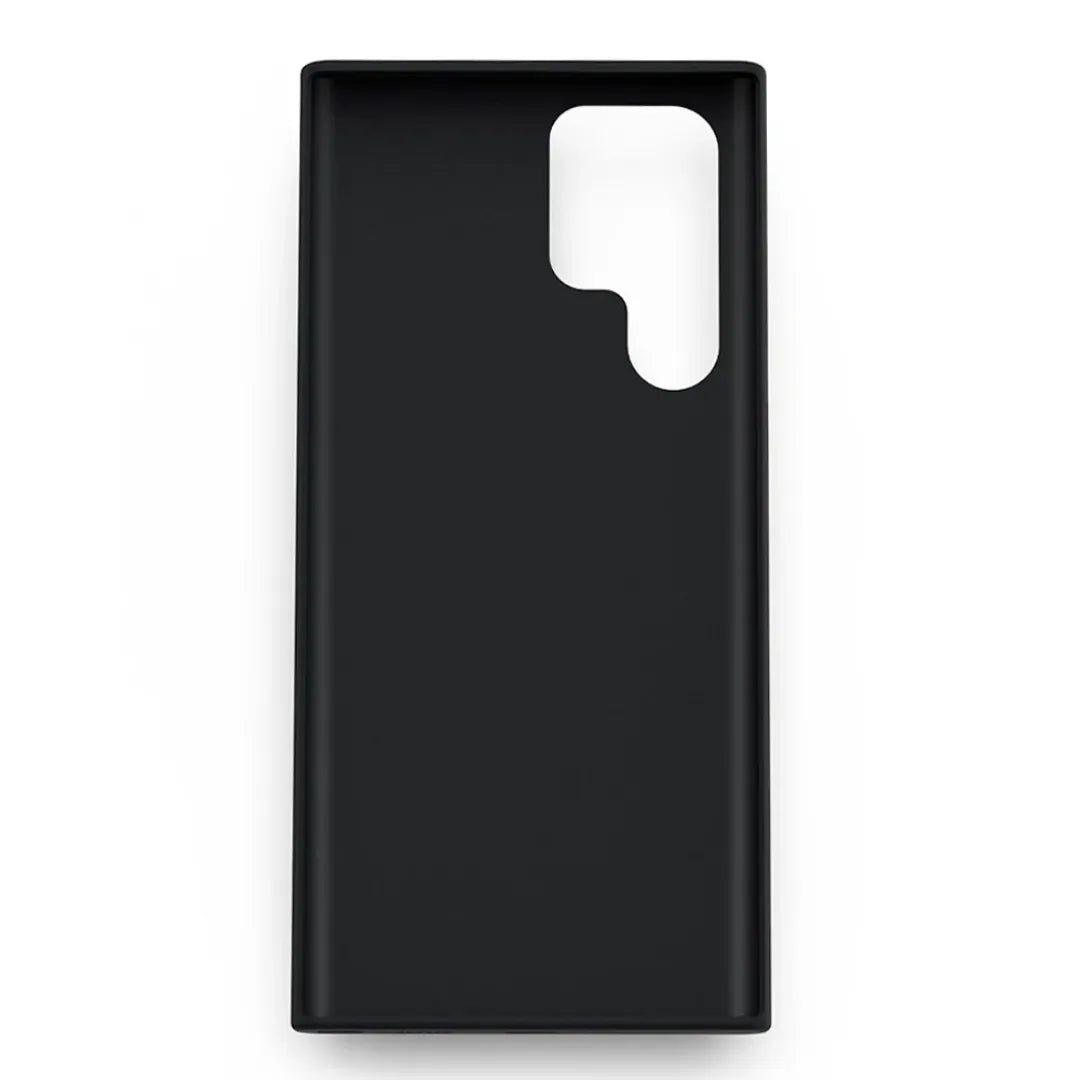Case de Couro Aligator Samsung