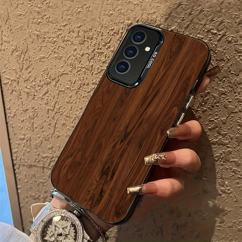 Case Linea Timber Samsung