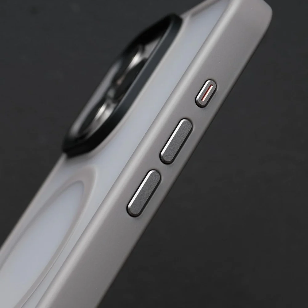 Case iPhone Army - Rosa