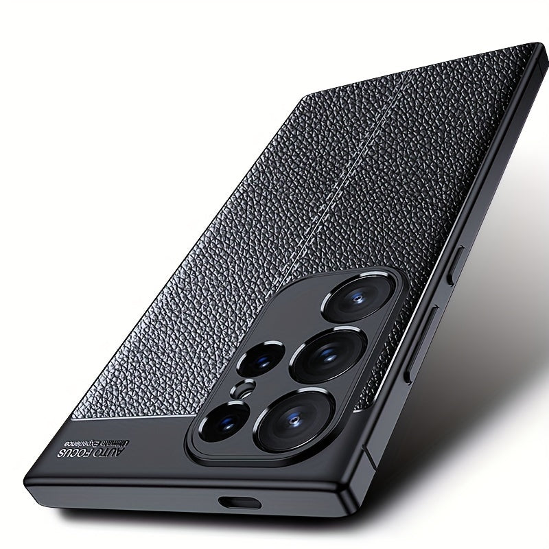 Case Linea Original Carbon Samsung