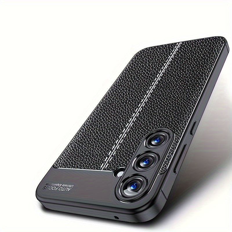 Case Linea Original Carbon Samsung
