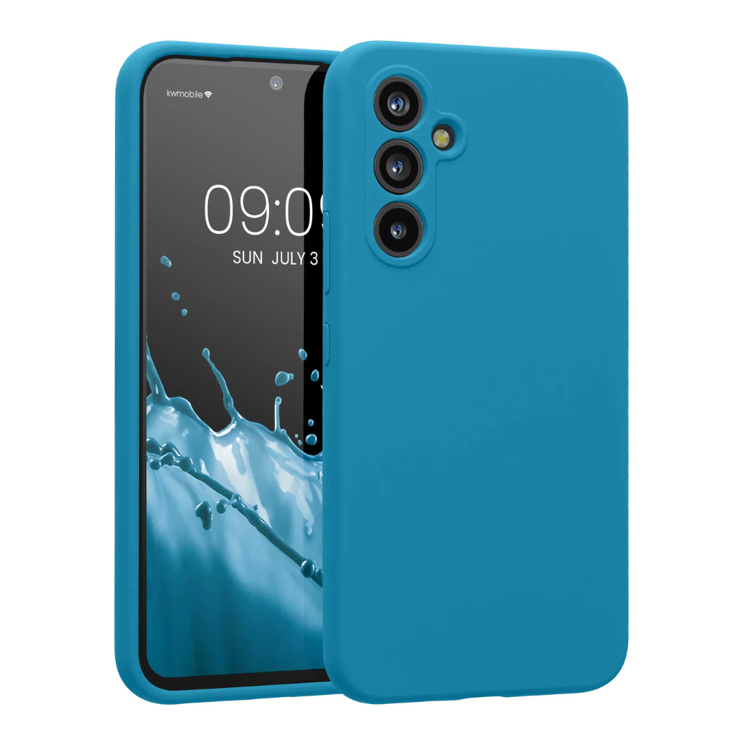 Case Samsung - Silicone Galaxy Royal