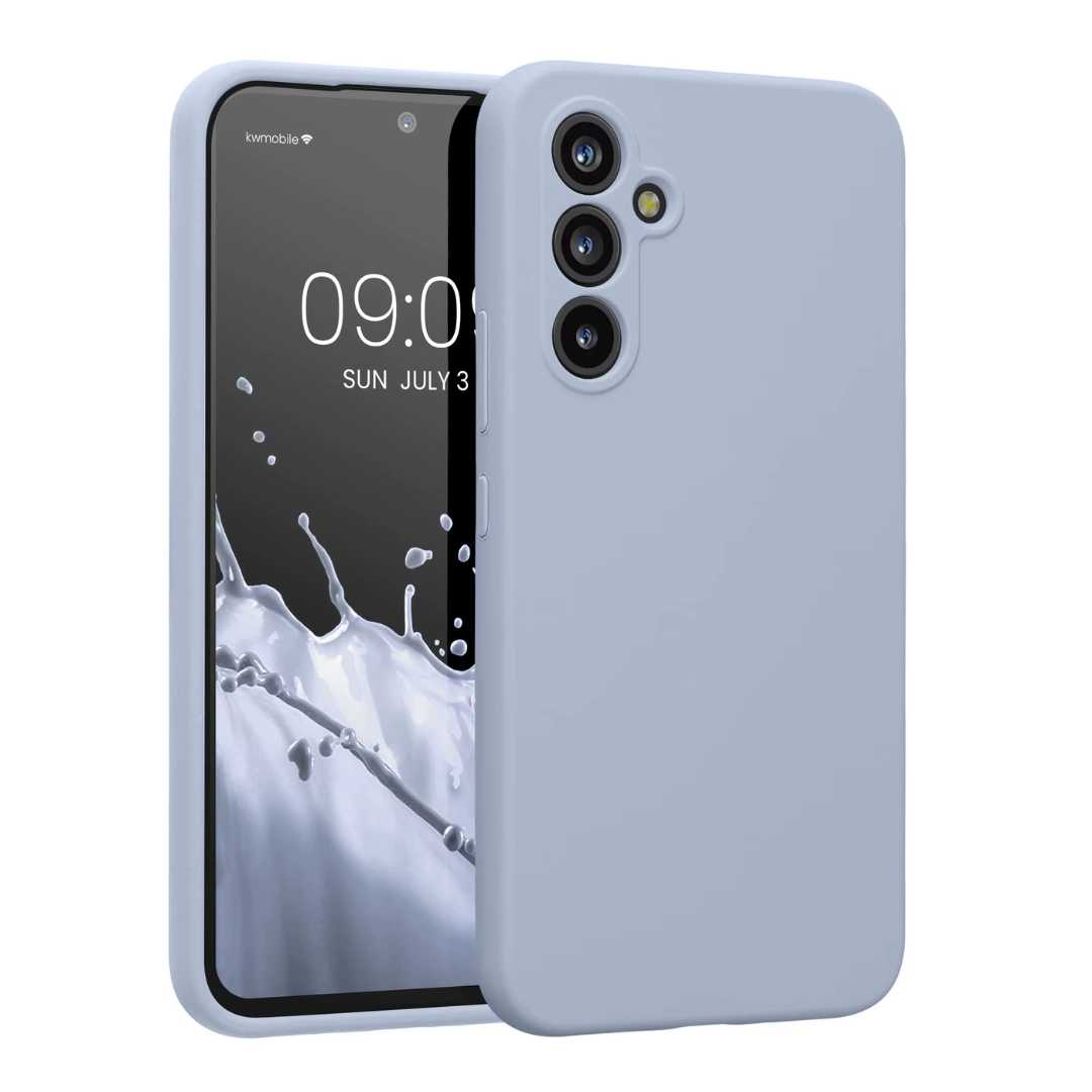Case Samsung - Silicone Galaxy Platina