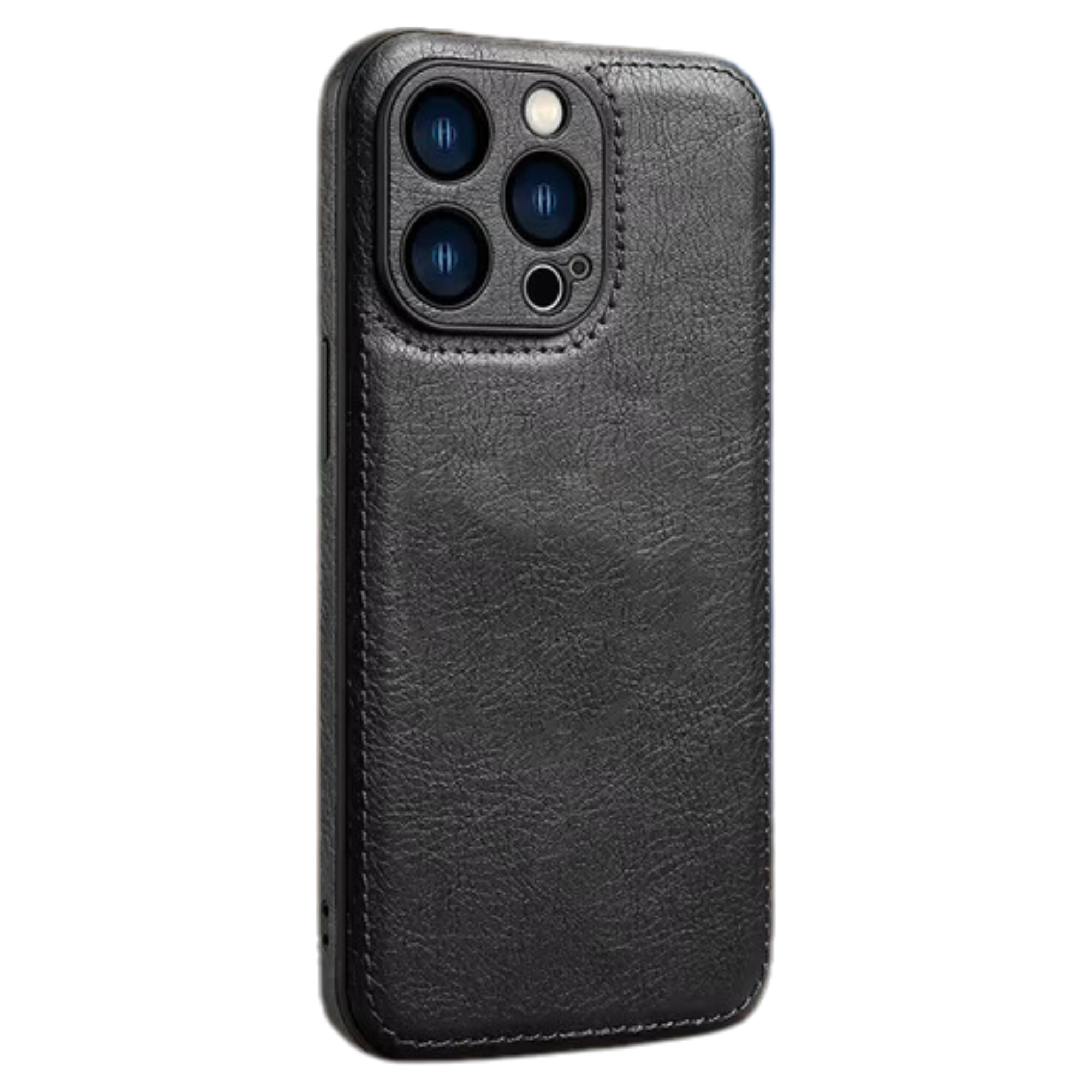 Case de Couro Classic iPhone