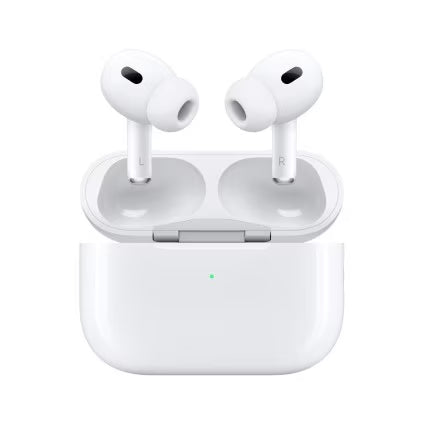 Fone Earpods Pro 2 Com Estojo Carregador