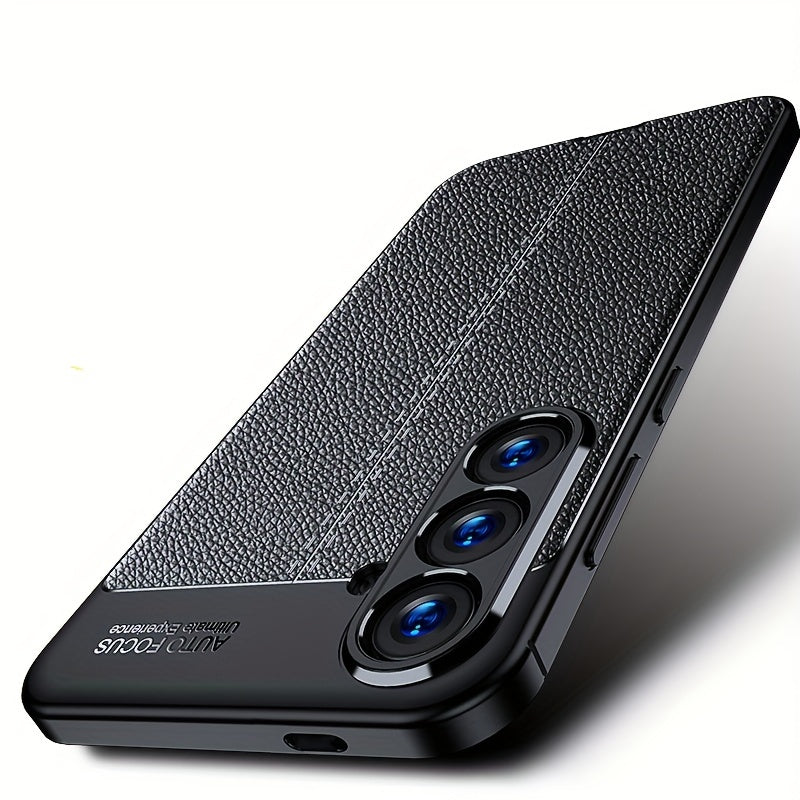 Case Linea Original Carbon Samsung