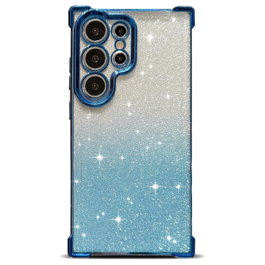 Case Samsung Galaxy Glam - Cosmos Azul