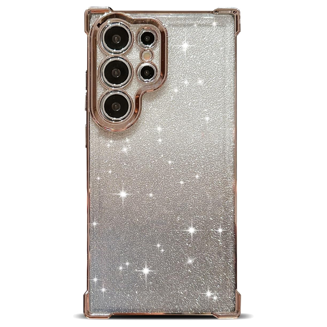 Case Samsung Galaxy Glam - Cosmos Prata