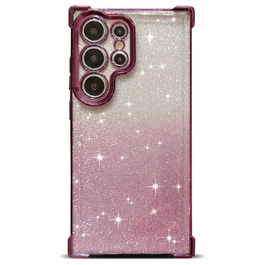 Case Samsung Galaxy Glam - Cosmos Rosa